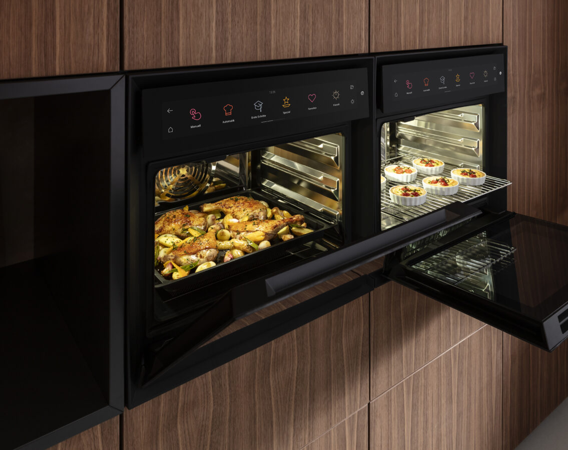 Bora X BO oven