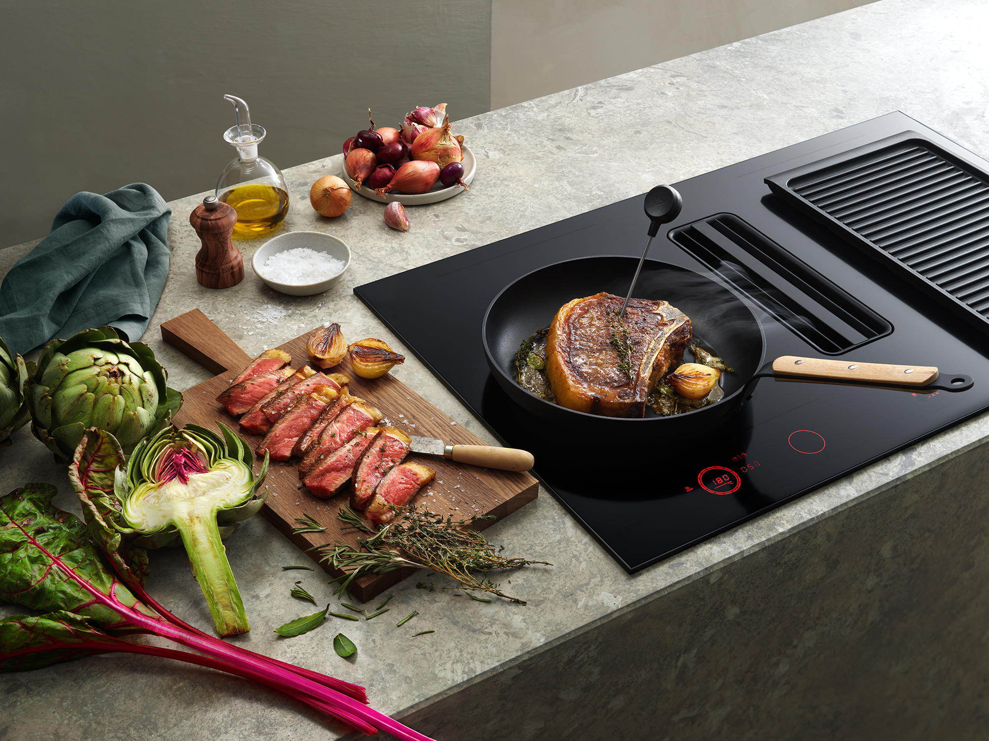 Celsius Cooking